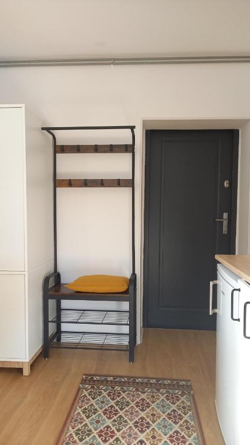 Ferienwohnung Minisowa Jedlina-Zdroj Exterior foto