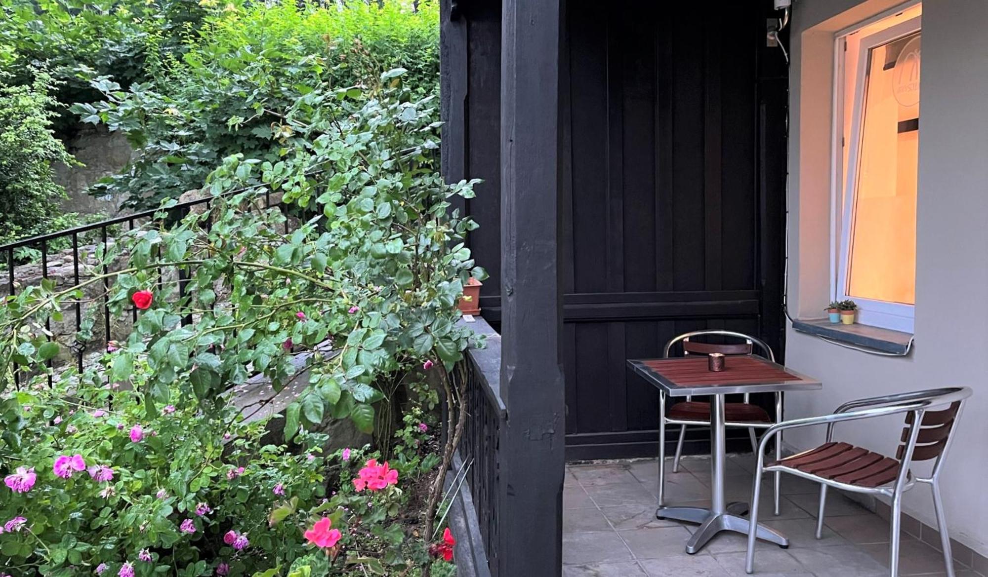Ferienwohnung Minisowa Jedlina-Zdroj Exterior foto