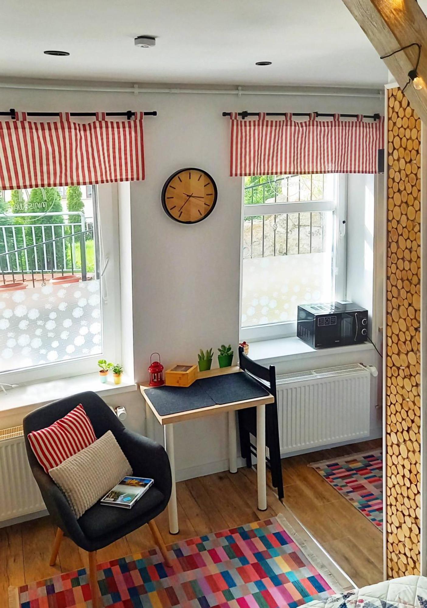 Ferienwohnung Minisowa Jedlina-Zdroj Exterior foto